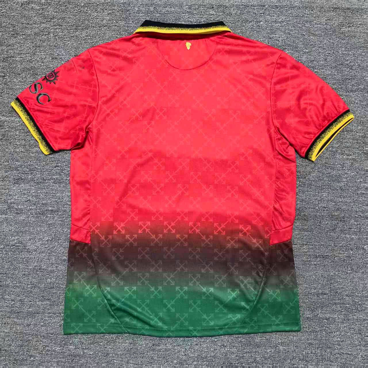 Maillot AC Milan 25/26