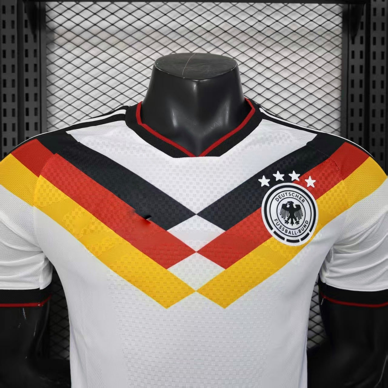 Maillot Allemagne Domicile 26/27 Player Version