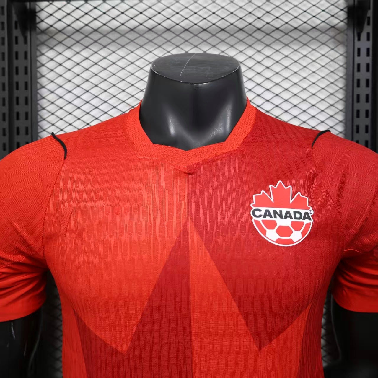 Maillot Canada 26/27 Player Version