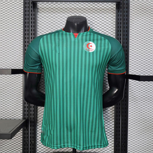 Maillot Algérie Extérieur 26/27 Player Version