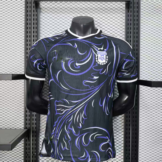 Maillot Argentine Extérieur 25/26 Player Version