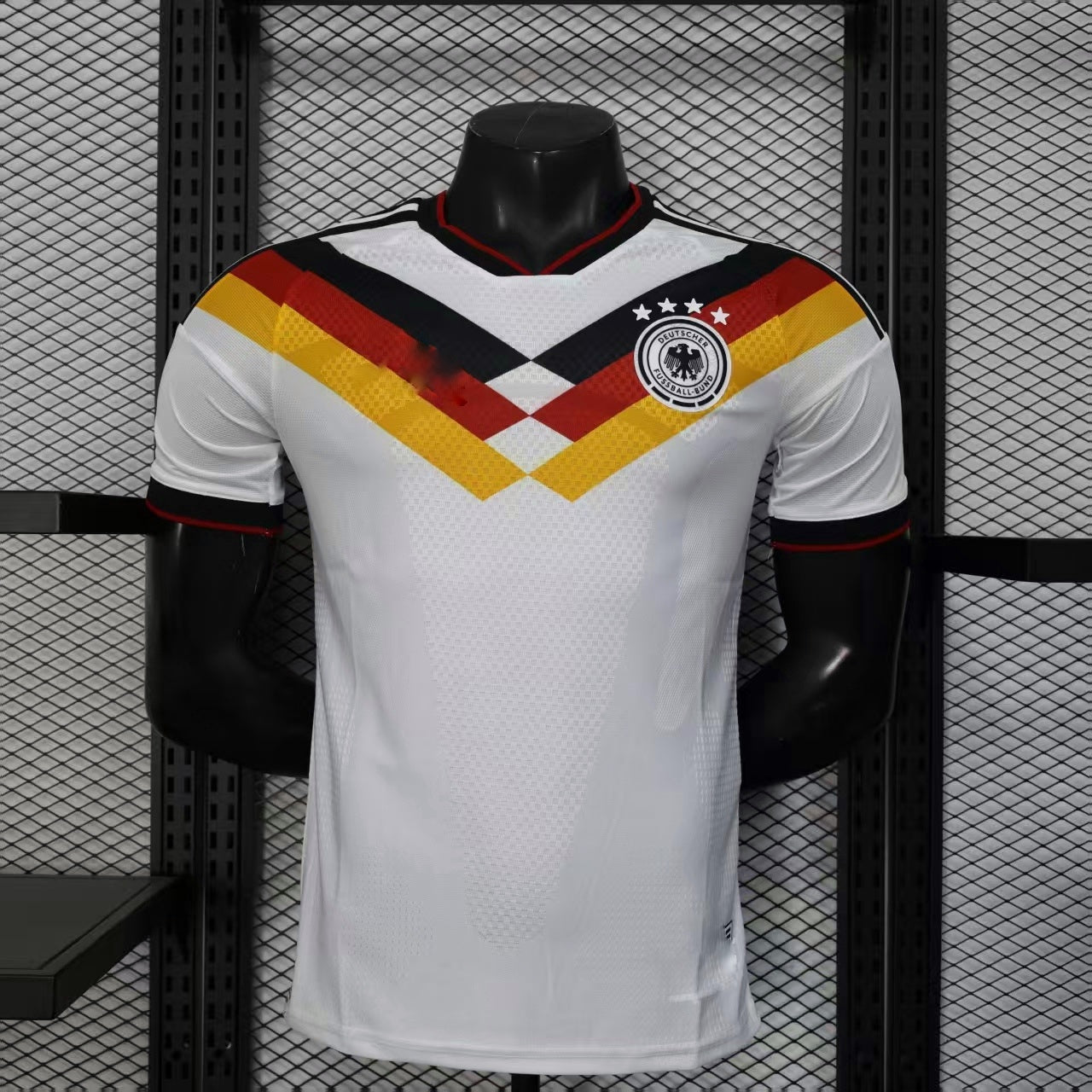 Maillot Allemagne Domicile 26/27 Player Version