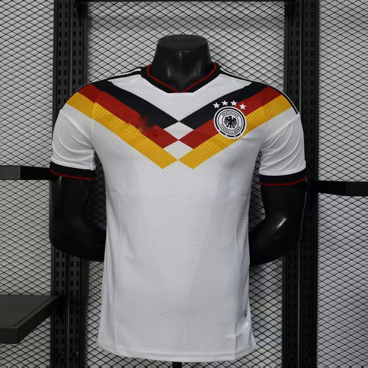 Maillot Allemagne Domicile 26/27 Player Version