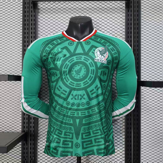 Maillot Mexique 26/27 Player Version