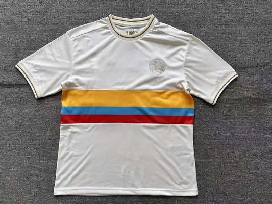 Maillot Colombie Édition 100th Anniversaire 25/26