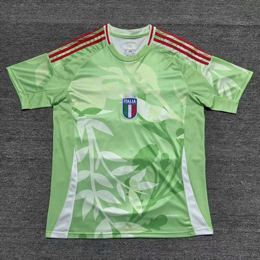 Maillot Italie 25/26