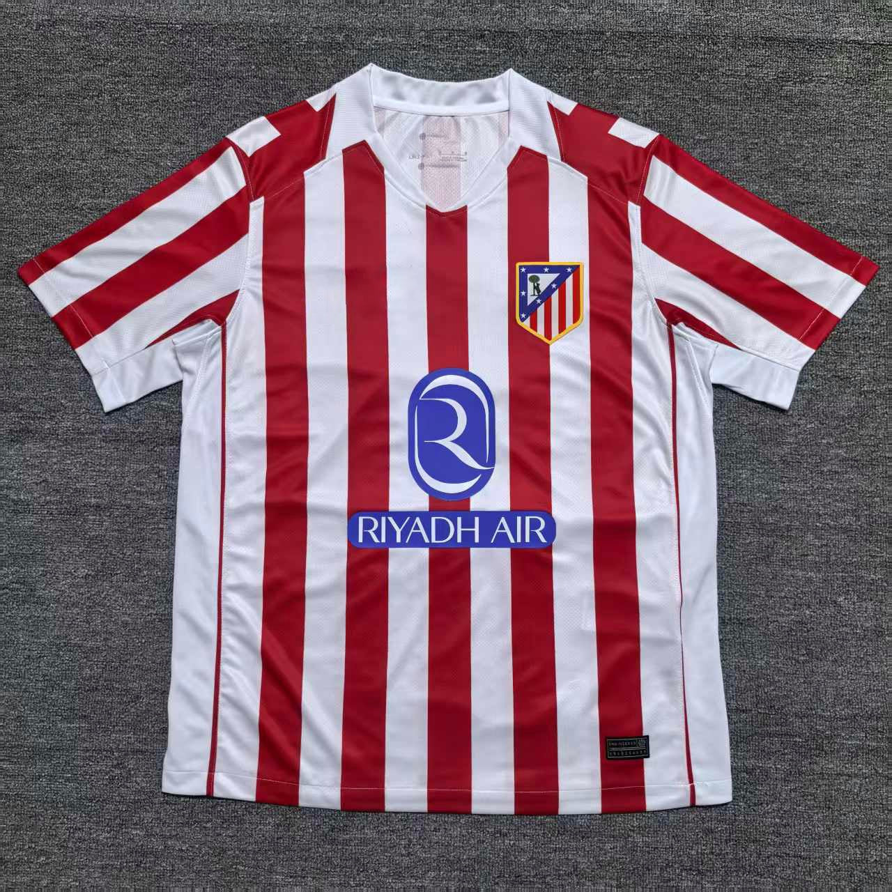 Maillot Atletico Madrid 25/26