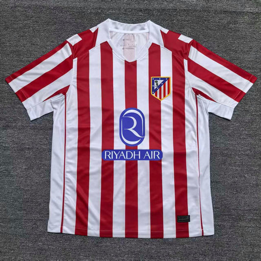 Maillot Atletico Madrid 25/26