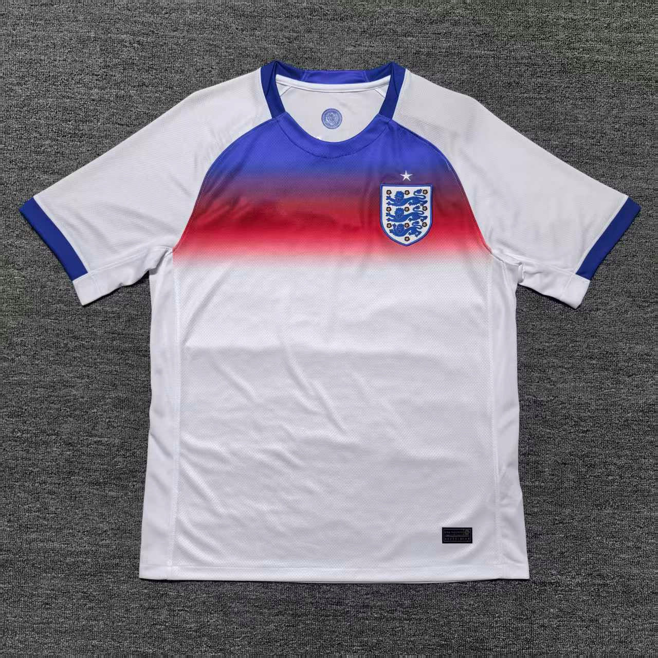 Maillot Angleterre 2025 édition spécial