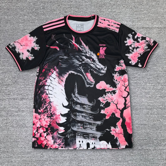 Japan Concept Dragon 24/25 Jersey