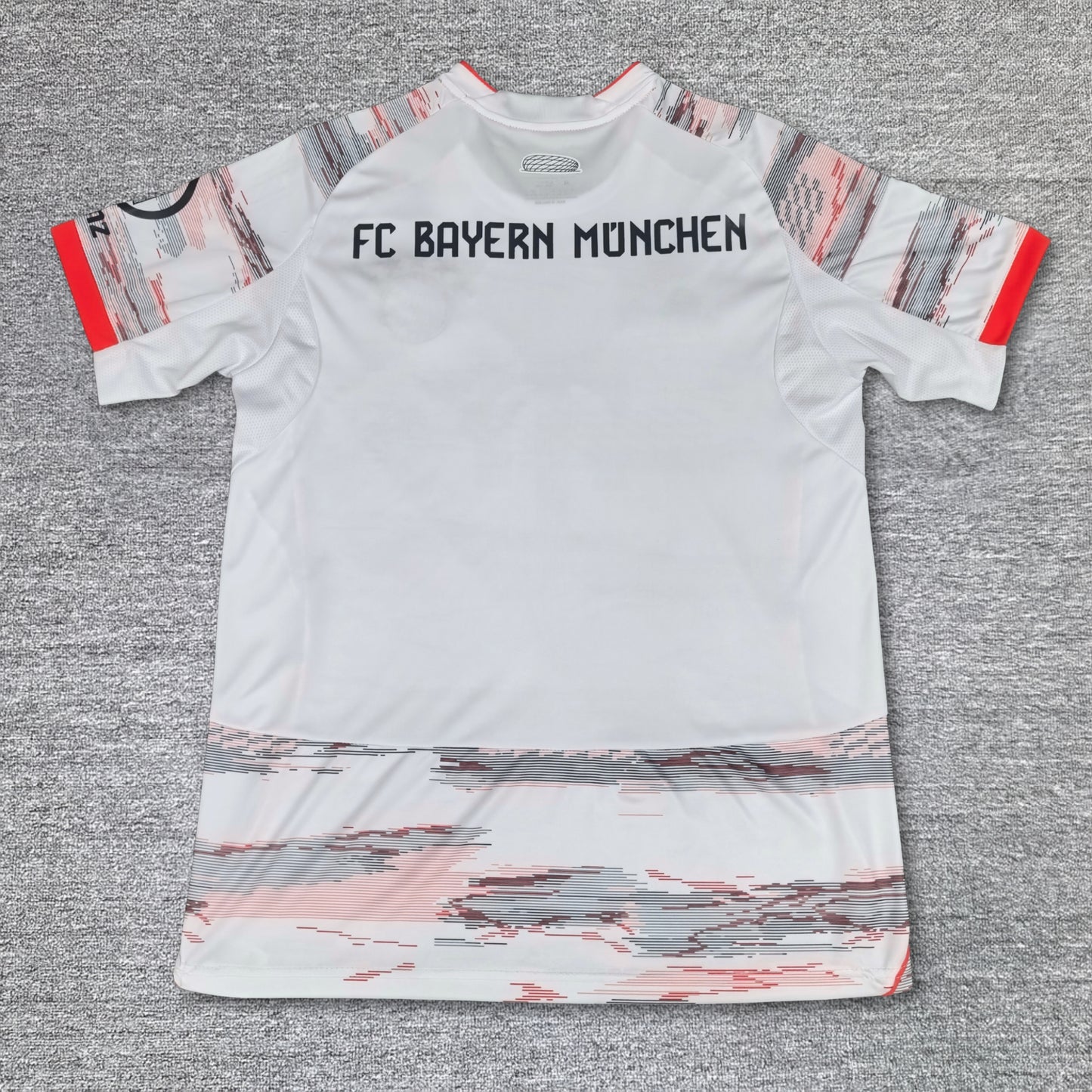 Maillot Bayern Extérieur 25/26
