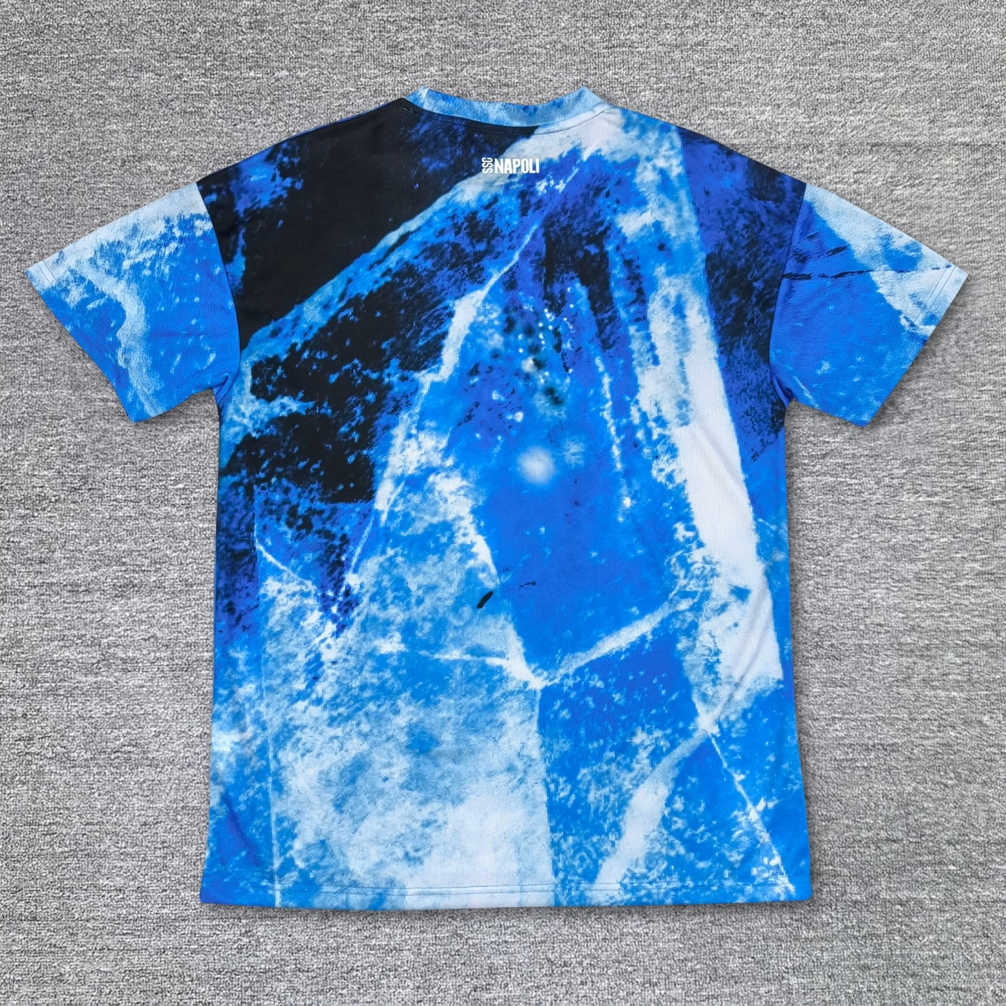 Maillot Naples 25/26 Entraînement