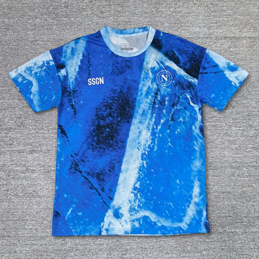 Maillot Naples 25/26 Entraînement