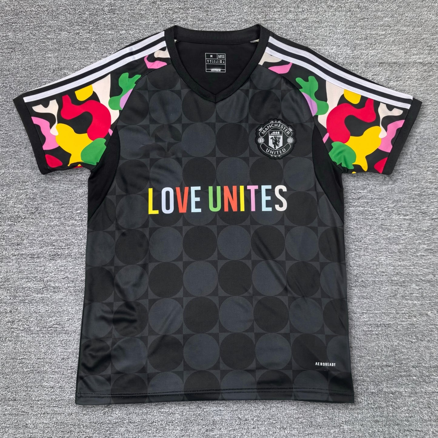 Maillot Manchester City 23/24