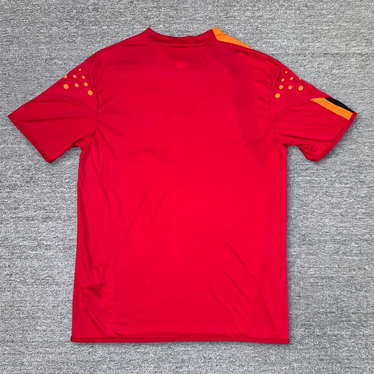 Maillot AS Roma Retro 2004/2005