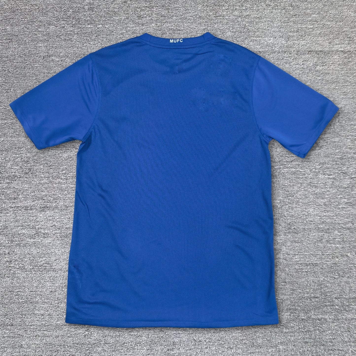 Maillot Manchester United Retro 08/09