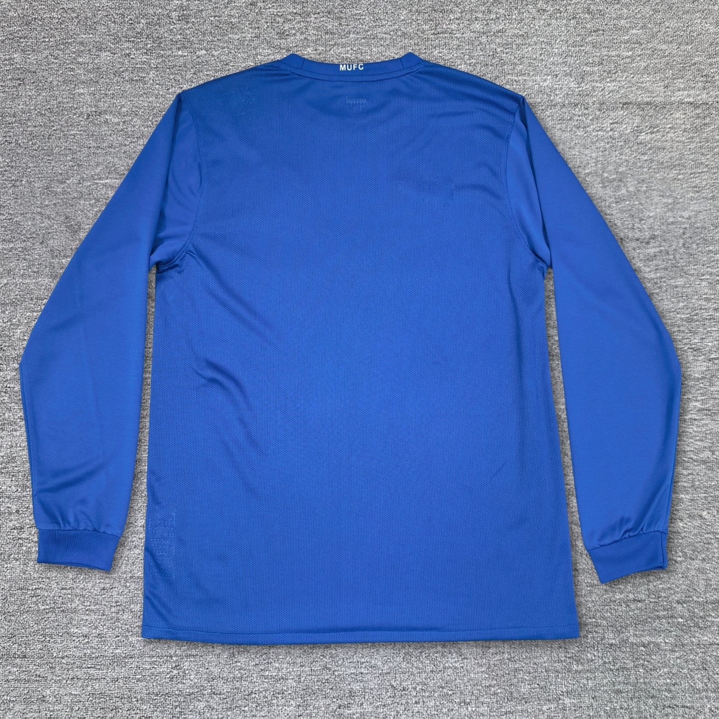 Maillot Manchester United Retro 08/09