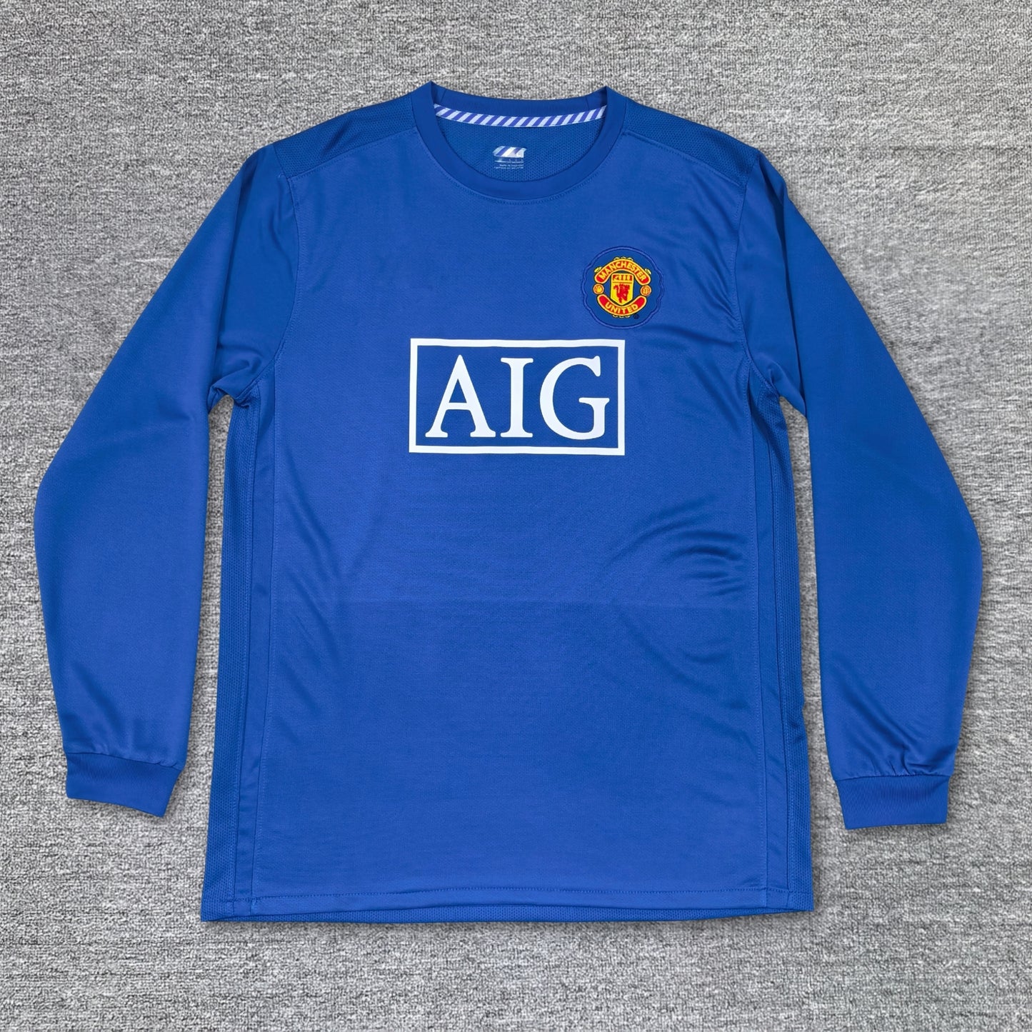 Maillot Manchester United Retro 08/09