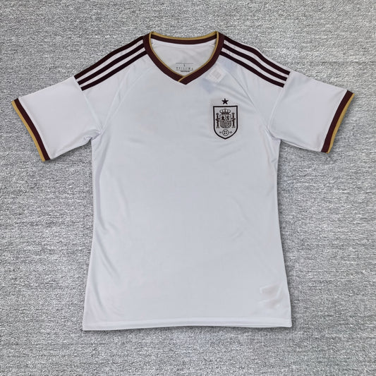 Maillot Espagne Extérieur 2026