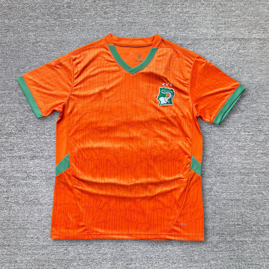 Maillot Côte d'Ivoire 24/25