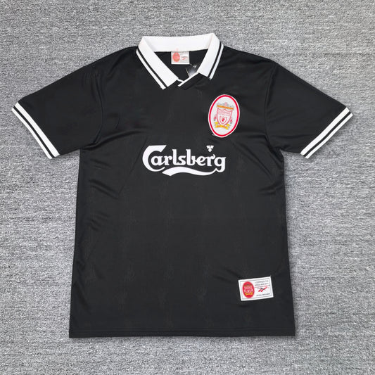 Maillot Liverpool Retro 96/97