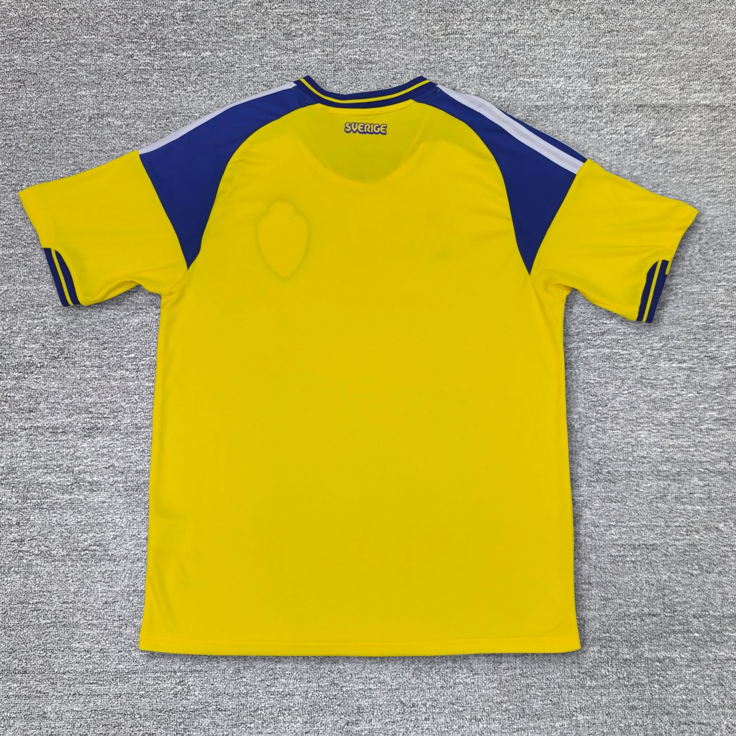 Maillot Suède Domicile 26/27