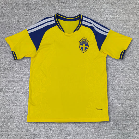 Maillot Suède Domicile 2026