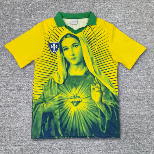 Maillot Brésil Concept 25/26