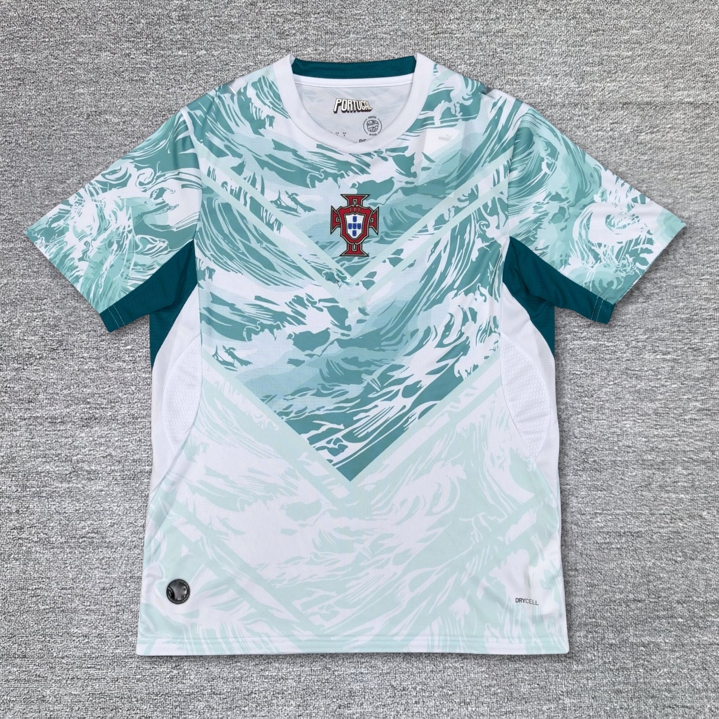 Maillot Portugal Extérieur 26/27