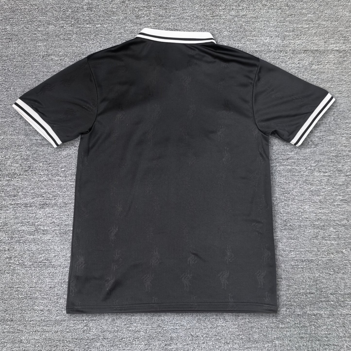 Maillot Liverpool Retro 96/97