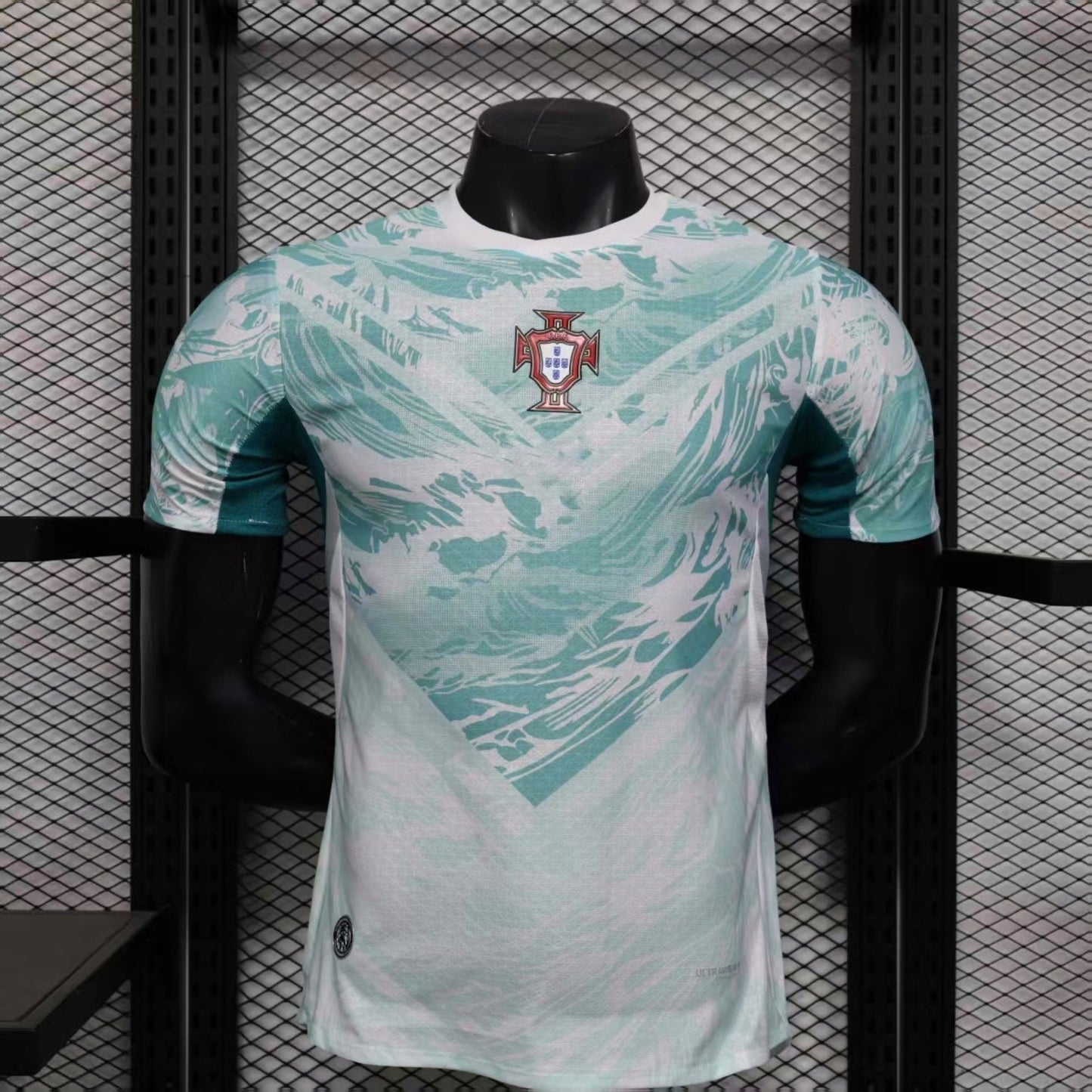 Maillot Portugal 26/27 Player Version