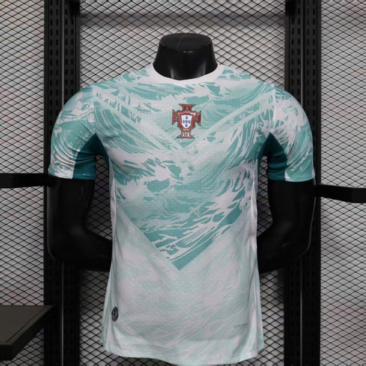 Maillot Portugal 2026 Player Version