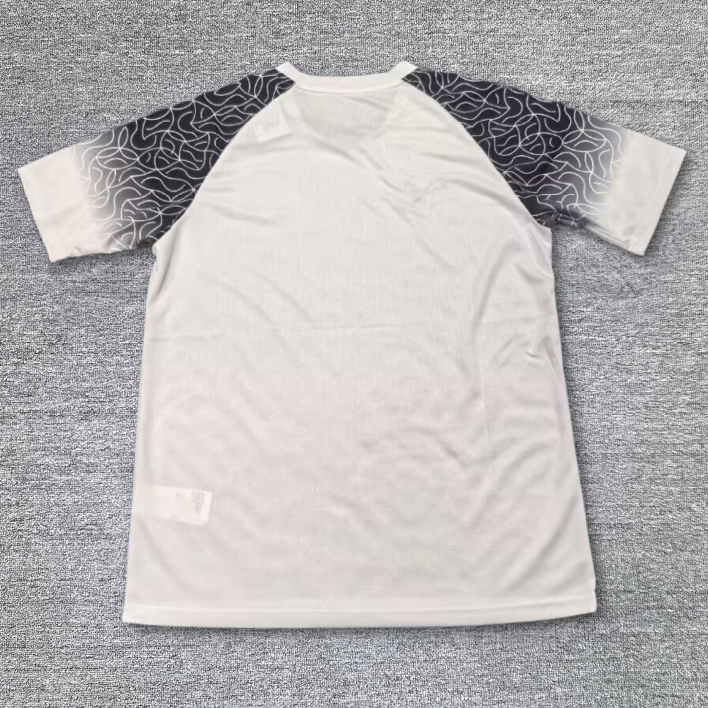 Maillot Burkina Faso 26/27