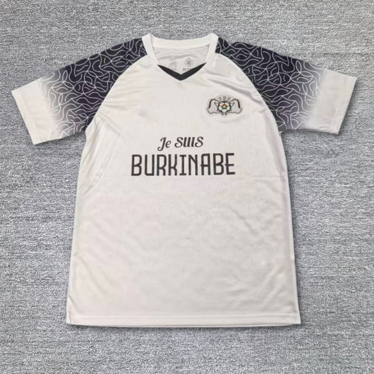 Maillot Burkina Faso 26/27