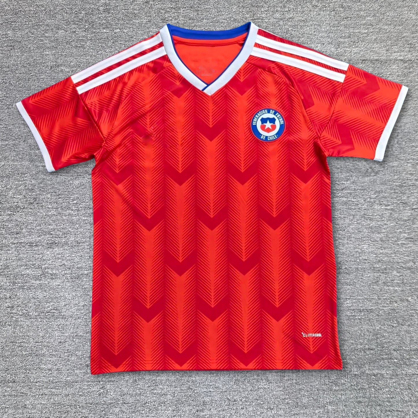 Maillot Chili Domicile 26/27