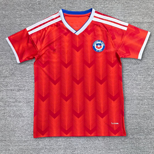 Maillot Chili Domicile 26/27