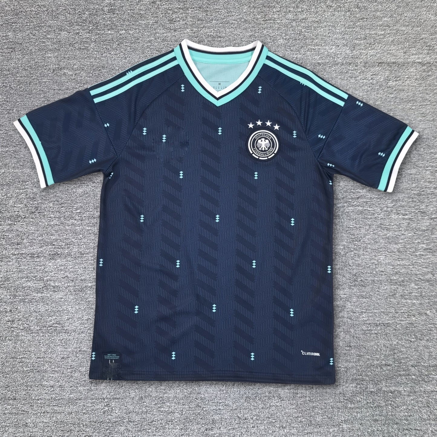 Maillot Allemagne Extérieur 26/27