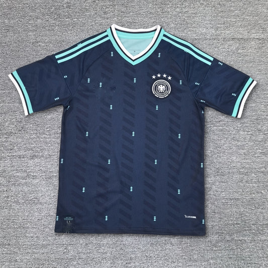 Maillot Allemagne Extérieur 26/27