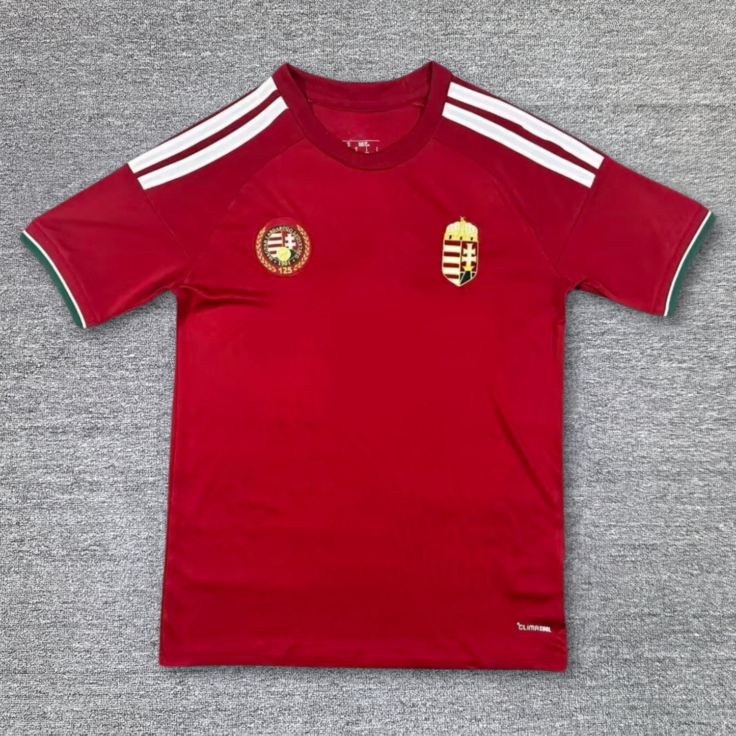 Maillot Hongrie Domicile 26/27