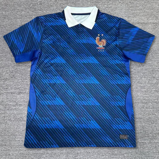 Maillot France Domicile 26/27