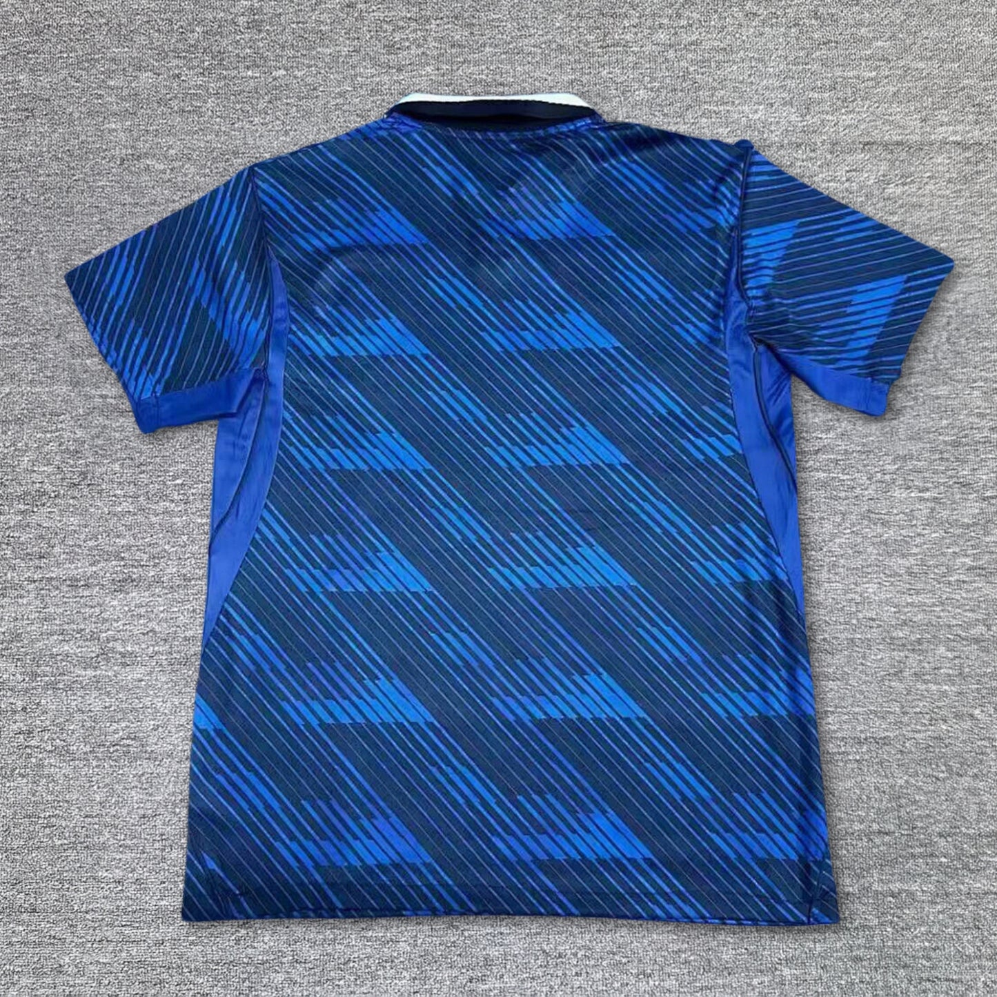 Maillot France Domicile 26/27