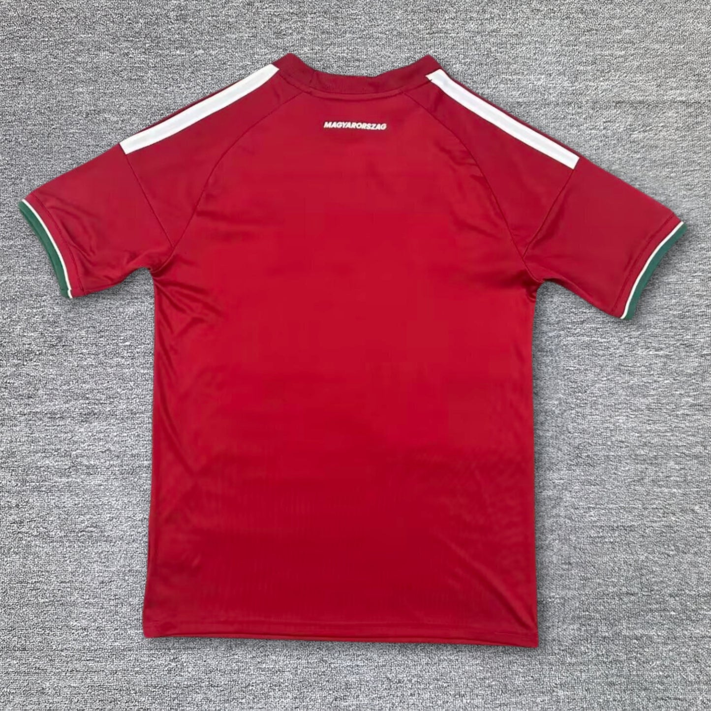 Maillot Hongrie Domicile 26/27