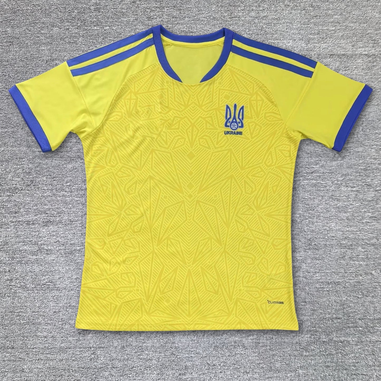 Maillot Ukraine 26/27