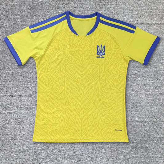Maillot Ukraine 26/27