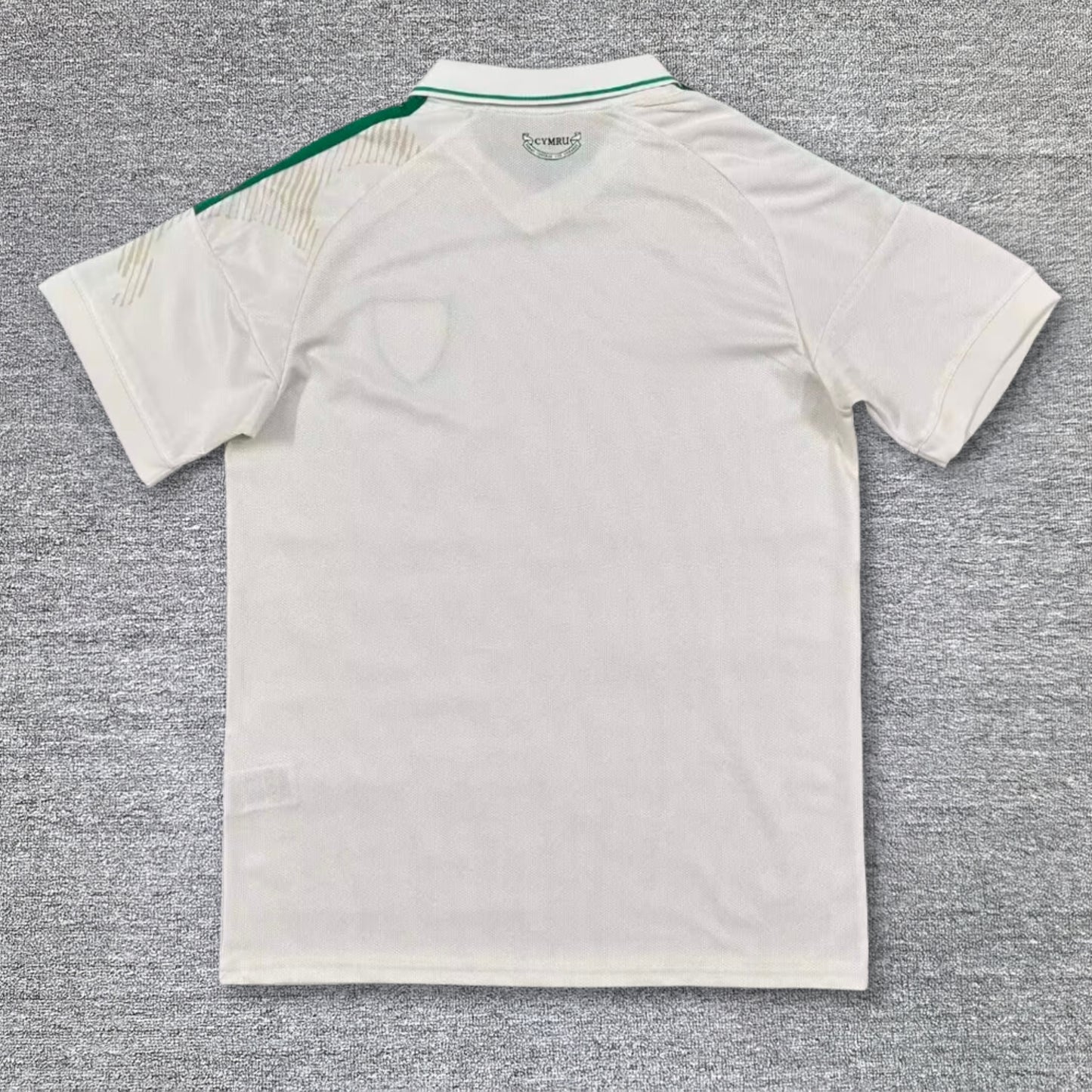 Maillot Pays De Galles Extérieur 26/27