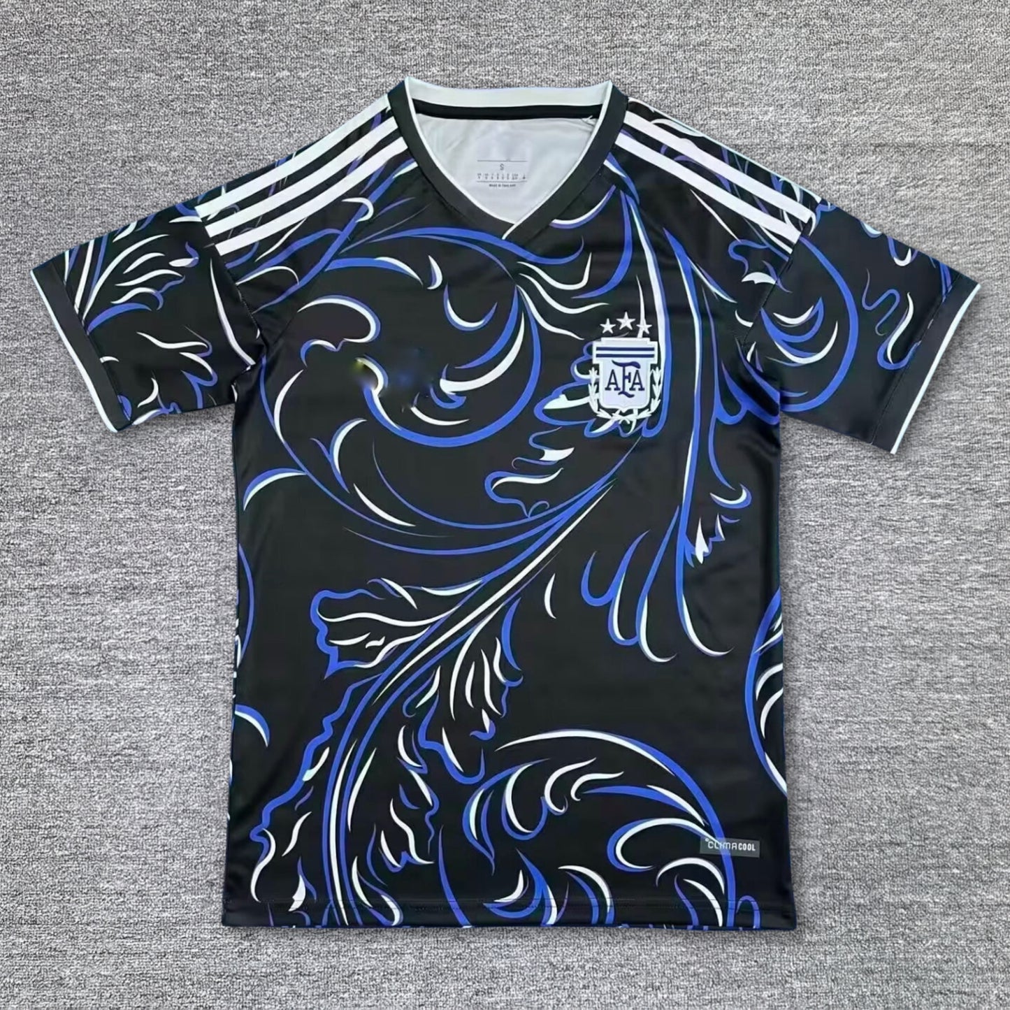 Maillot Argentine Extérieur 25/26