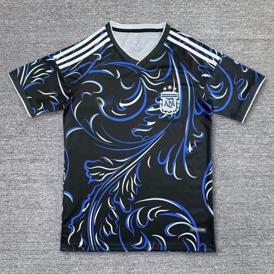 Maillot Argentine Extérieur 25/26