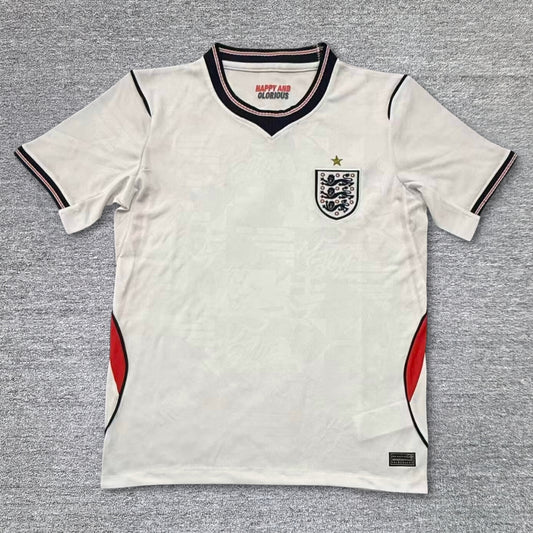 Maillot Angleterre Domicile 26/27