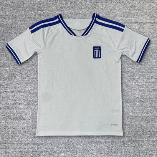 Maillot Grèce Domicile 26/27