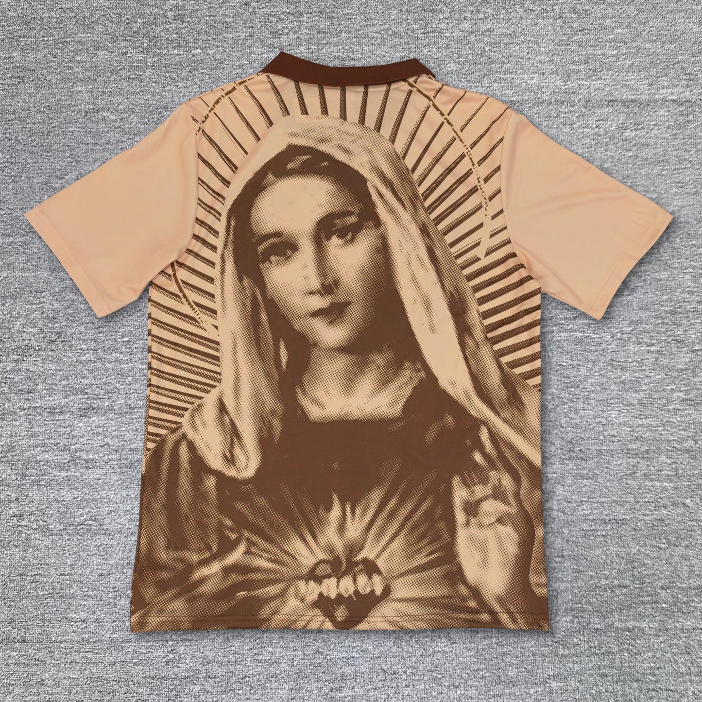 Maillot Brésil Concept 25/26